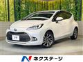2021 Toyota AQUA