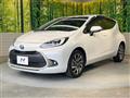2021 Toyota AQUA