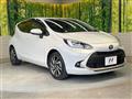 2021 Toyota AQUA
