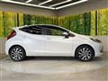2021 Toyota AQUA