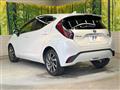 2021 Toyota AQUA