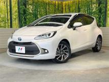 2021 Toyota AQUA