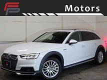 2016 Audi A4