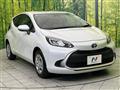 2021 Toyota AQUA