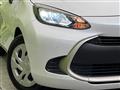 2021 Toyota AQUA