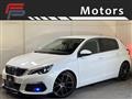 2020 Peugeot 308