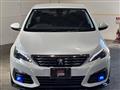 2020 Peugeot 308