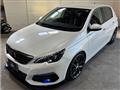 2020 Peugeot 308