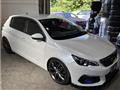 2020 Peugeot 308