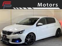 2020 Peugeot 308