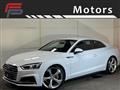 2017 Audi A5