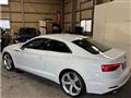 2017 Audi A5