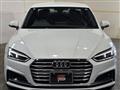 2017 Audi A5