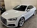 2017 Audi A5