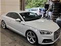 2017 Audi A5