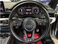 2017 Audi A5