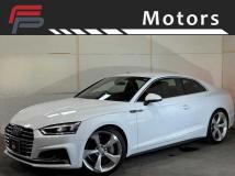 2017 Audi A5