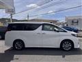 2018 Toyota Alphard G