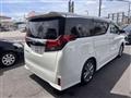 2018 Toyota Alphard G