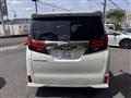 2018 Toyota Alphard G