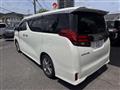 2018 Toyota Alphard G