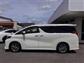 2018 Toyota Alphard G