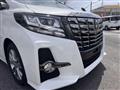 2018 Toyota Alphard G