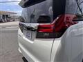 2018 Toyota Alphard G