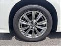 2018 Toyota Alphard G