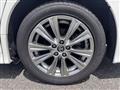 2018 Toyota Alphard G