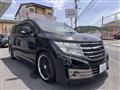 2012 Nissan Elgrand