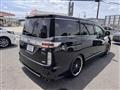 2012 Nissan Elgrand