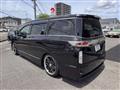2012 Nissan Elgrand