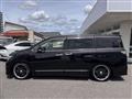 2012 Nissan Elgrand