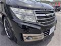 2012 Nissan Elgrand