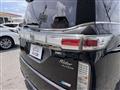 2012 Nissan Elgrand