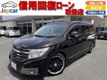 2012 Nissan Elgrand