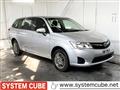 2013 Toyota Corolla Fielder