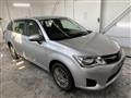 2013 Toyota Corolla Fielder