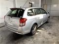 2013 Toyota Corolla Fielder