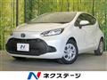 2025 Toyota AQUA