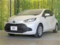 2025 Toyota AQUA
