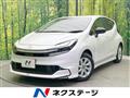 2025 Toyota AQUA