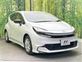 2025 Toyota AQUA