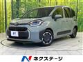 2023 Toyota Sienta