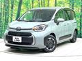 2023 Toyota Sienta