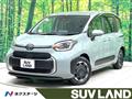 2023 Toyota Sienta