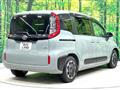 2023 Toyota Sienta