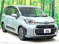 2023 Toyota Sienta