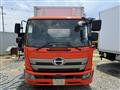 2018 Hino Hino Others